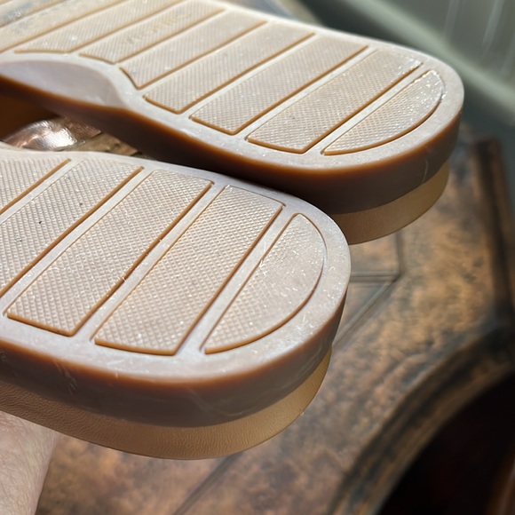 VIONIC THONG SANDALS SIZE 7 - Picture 6 of 9